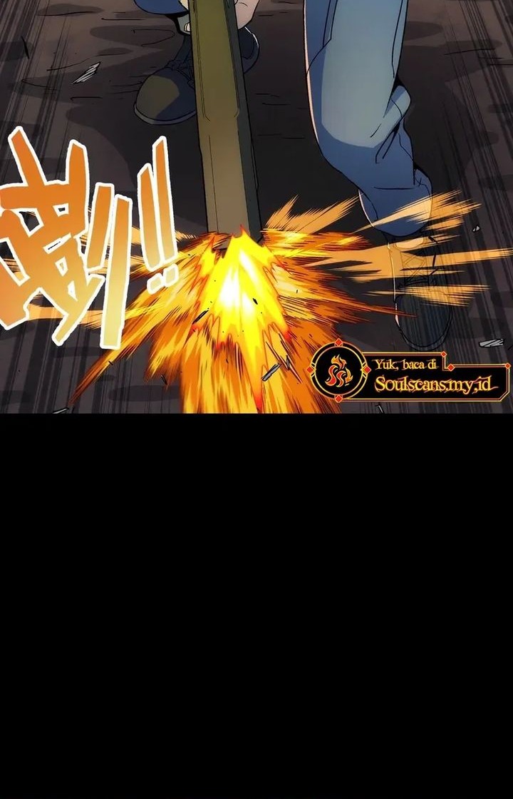 Steel Covenant Chapter 35 Gambar 50