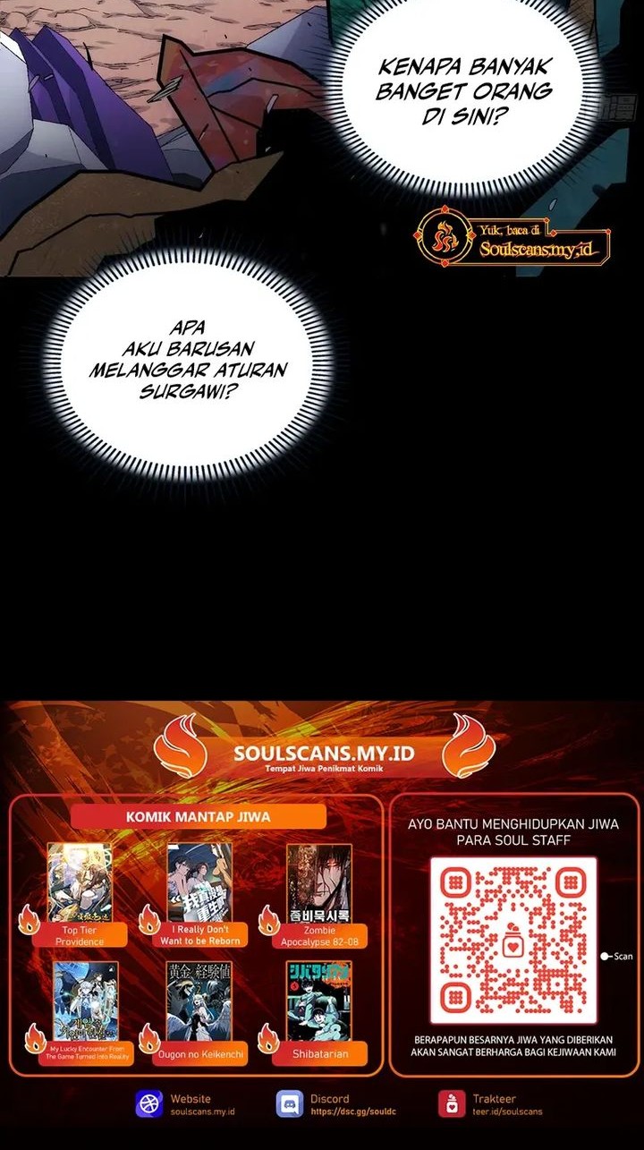 Steel Covenant Chapter 35 Gambar 52