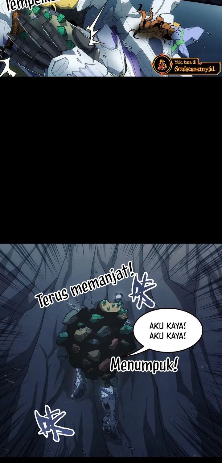 Steel Covenant Chapter 35 Gambar 14