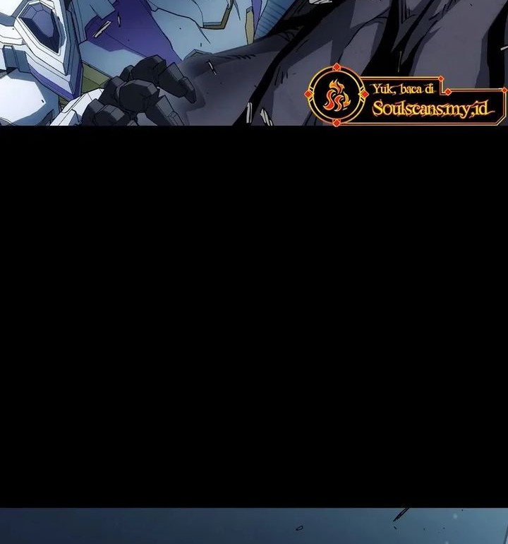 Steel Covenant Chapter 35 Gambar 10