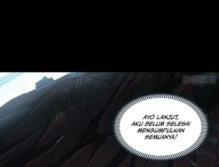 Steel Covenant Chapter 35 Gambar 12