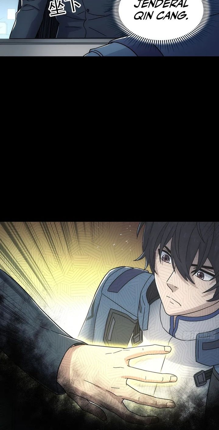 Steel Covenant Chapter 36 Gambar 24