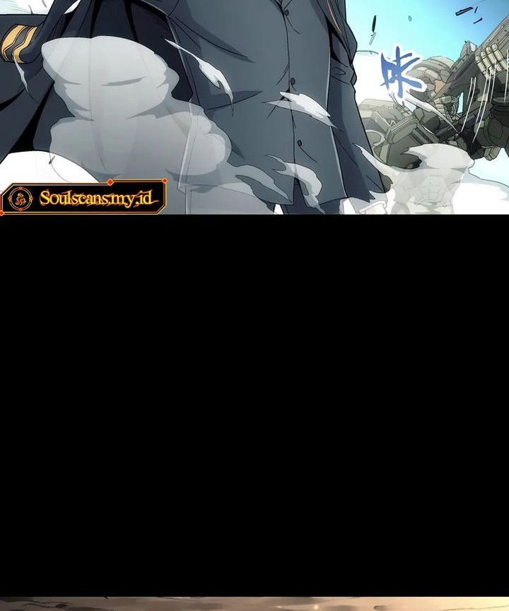 Steel Covenant Chapter 36 Gambar 10