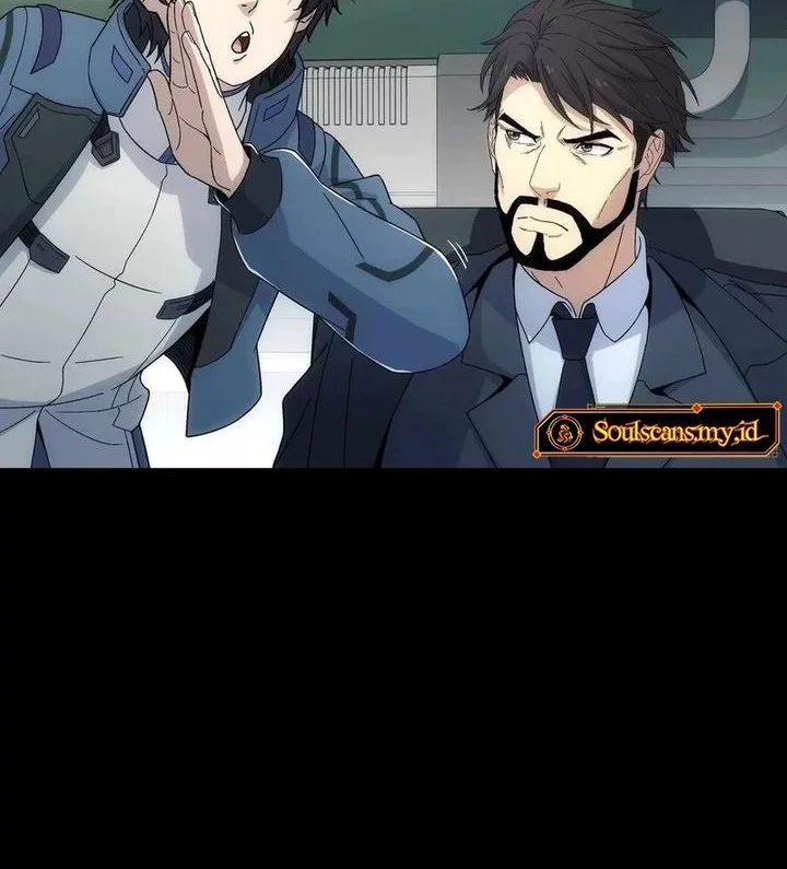 Steel Covenant Chapter 37 Gambar 6