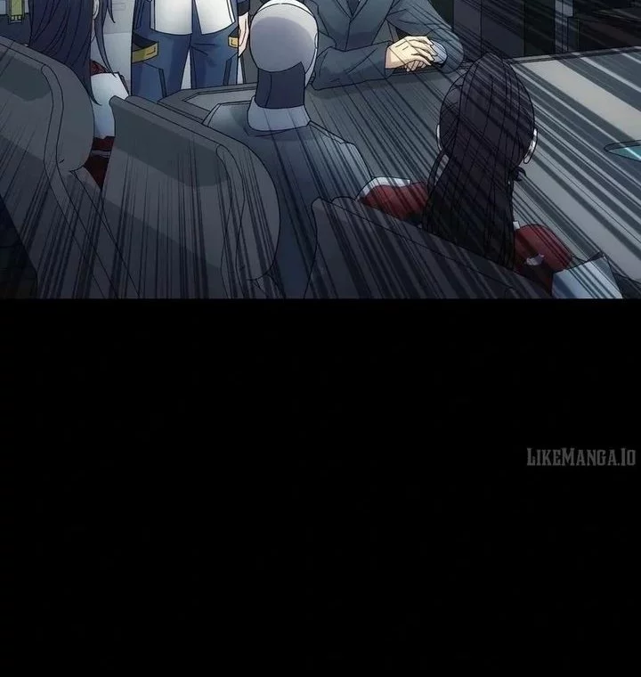 Steel Covenant Chapter 37 Gambar 8