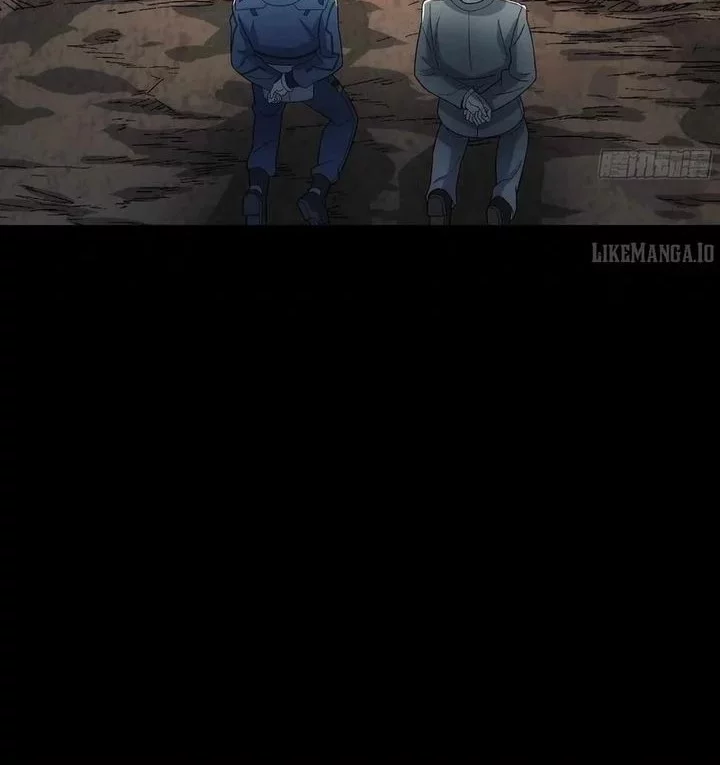 Steel Covenant Chapter 37 Gambar 10