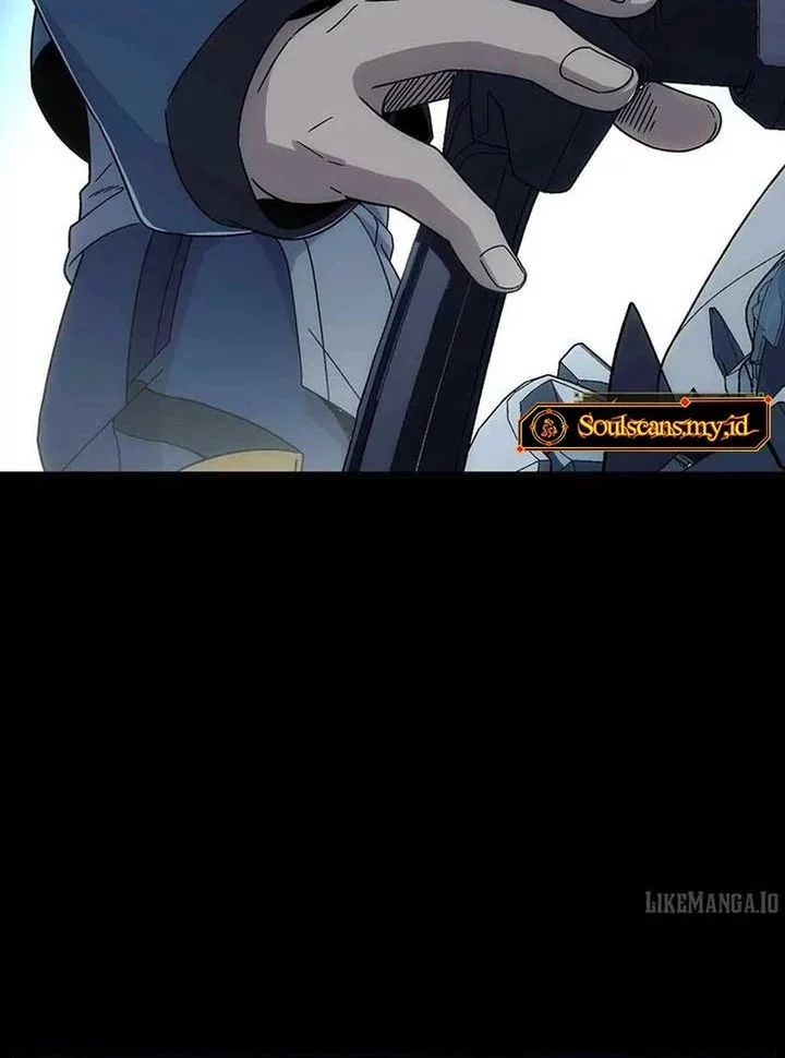Steel Covenant Chapter 38 Gambar 22