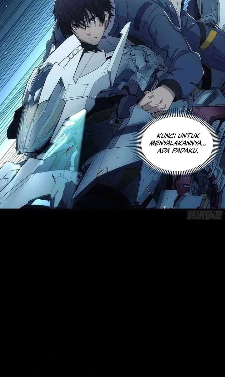 Steel Covenant Chapter 38 Gambar 24