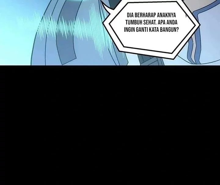 Steel Covenant Chapter 38 Gambar 28