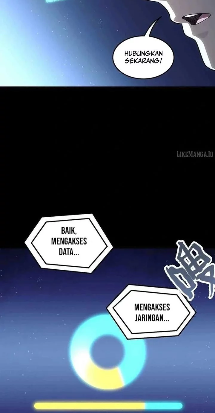 Steel Covenant Chapter 38 Gambar 30