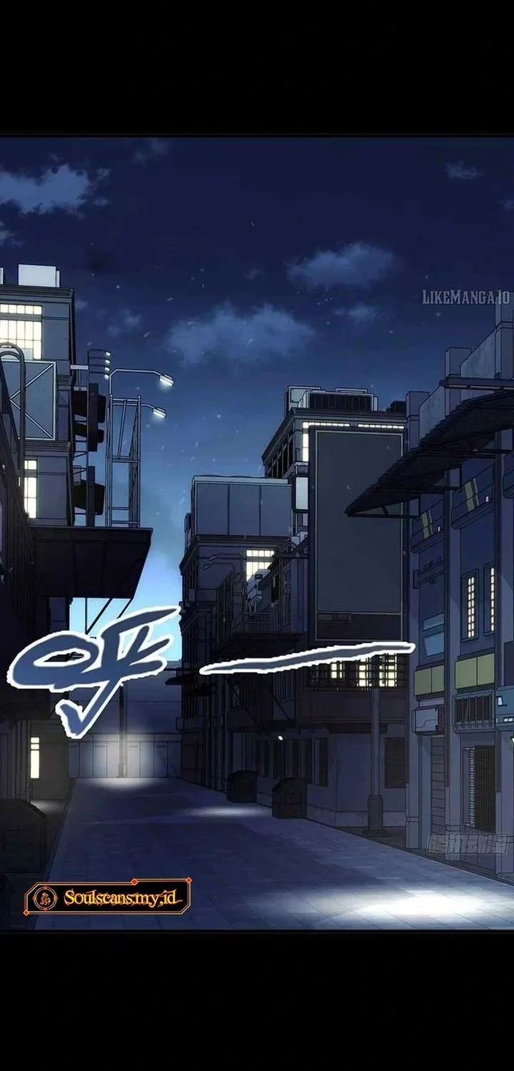 Manhua Steel Covenant Chapter 38 gambar nomor 2