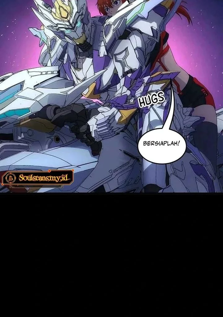 Steel Covenant Chapter 38 Gambar 44