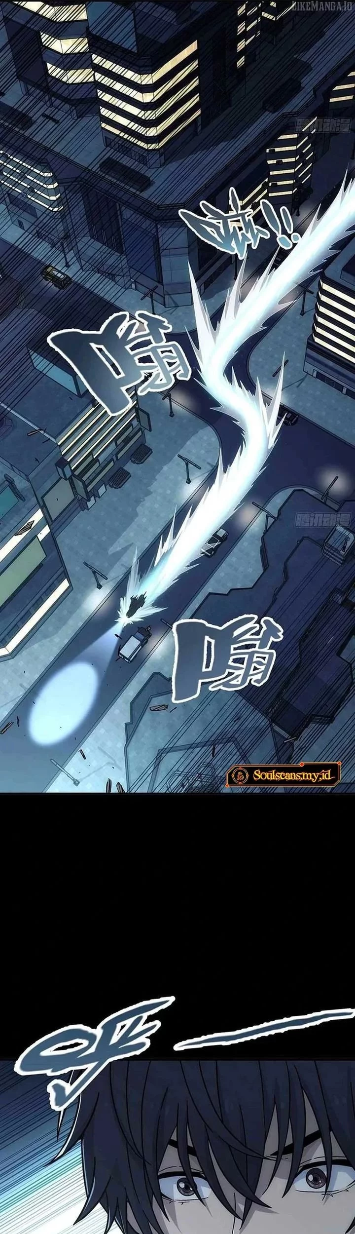 Steel Covenant Chapter 38 Gambar 47