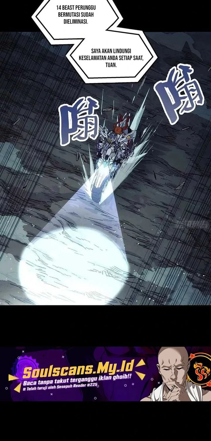 Steel Covenant Chapter 38 Gambar 55