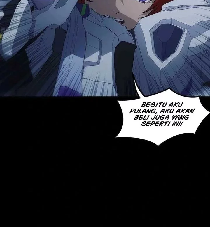 Steel Covenant Chapter 38 Gambar 57