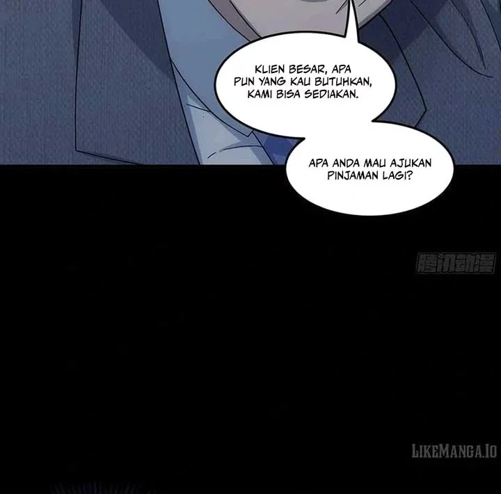 Steel Covenant Chapter 38 Gambar 12