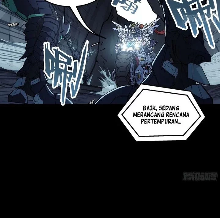 Steel Covenant Chapter 39 Gambar 24