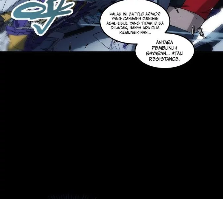 Steel Covenant Chapter 39 Gambar 4