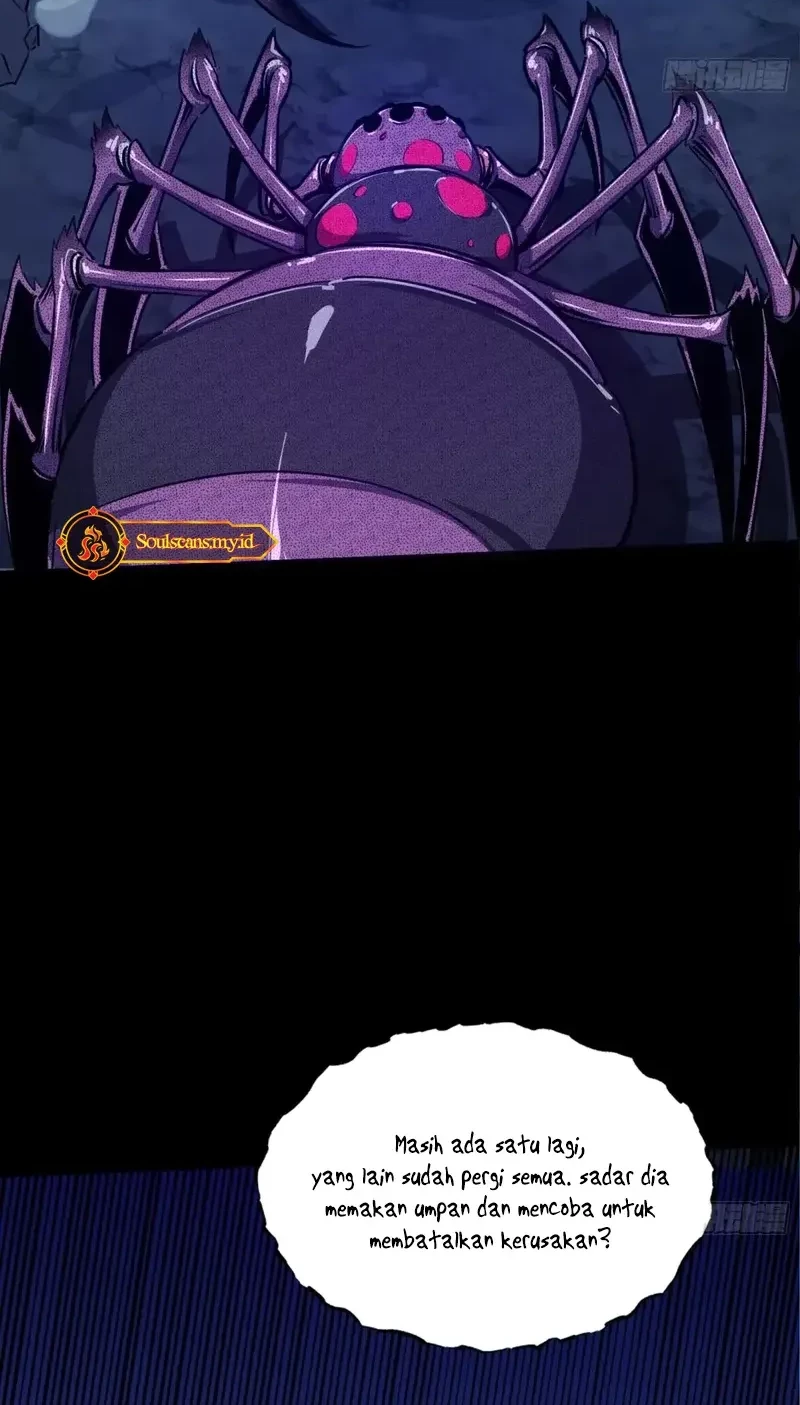 Steel Covenant Chapter 30 Gambar 5