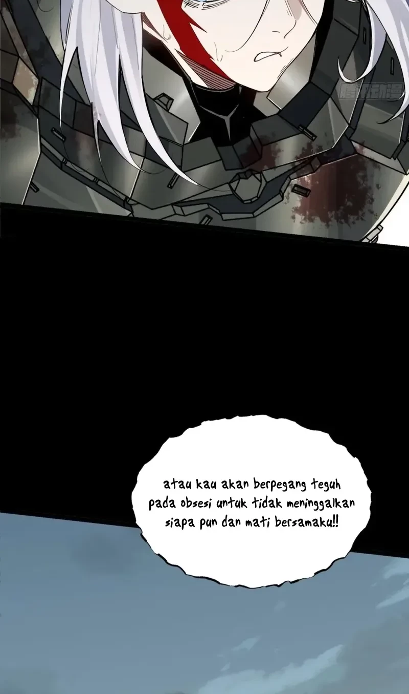 Steel Covenant Chapter 30 Gambar 23