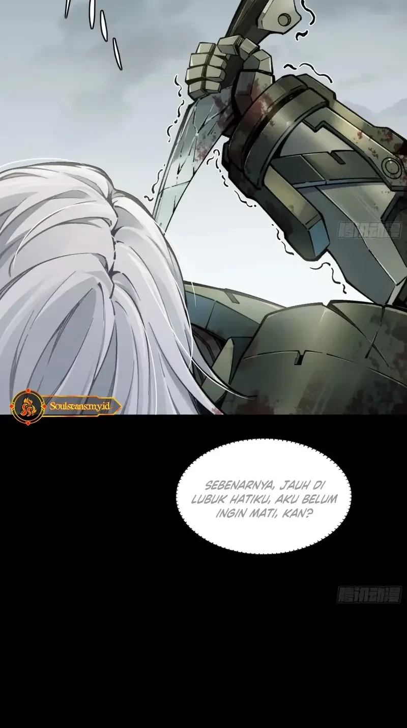 Steel Covenant Chapter 30 Gambar 39