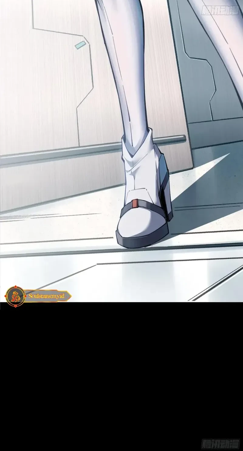 Steel Covenant Chapter 30 Gambar 52