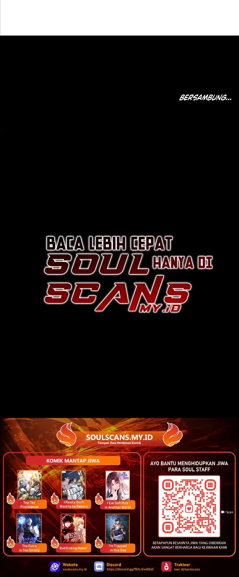 Steel Covenant Chapter 30 Gambar 54