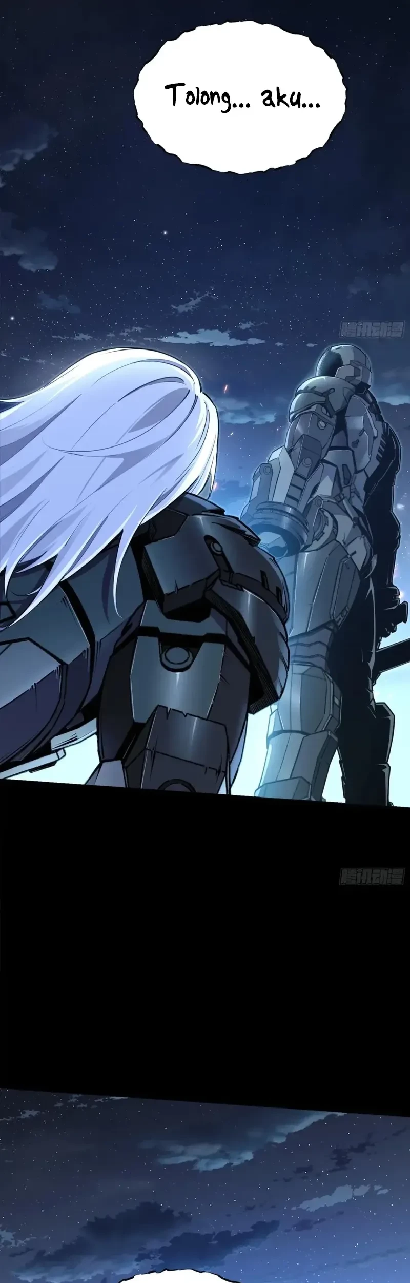 Steel Covenant Chapter 30 Gambar 12