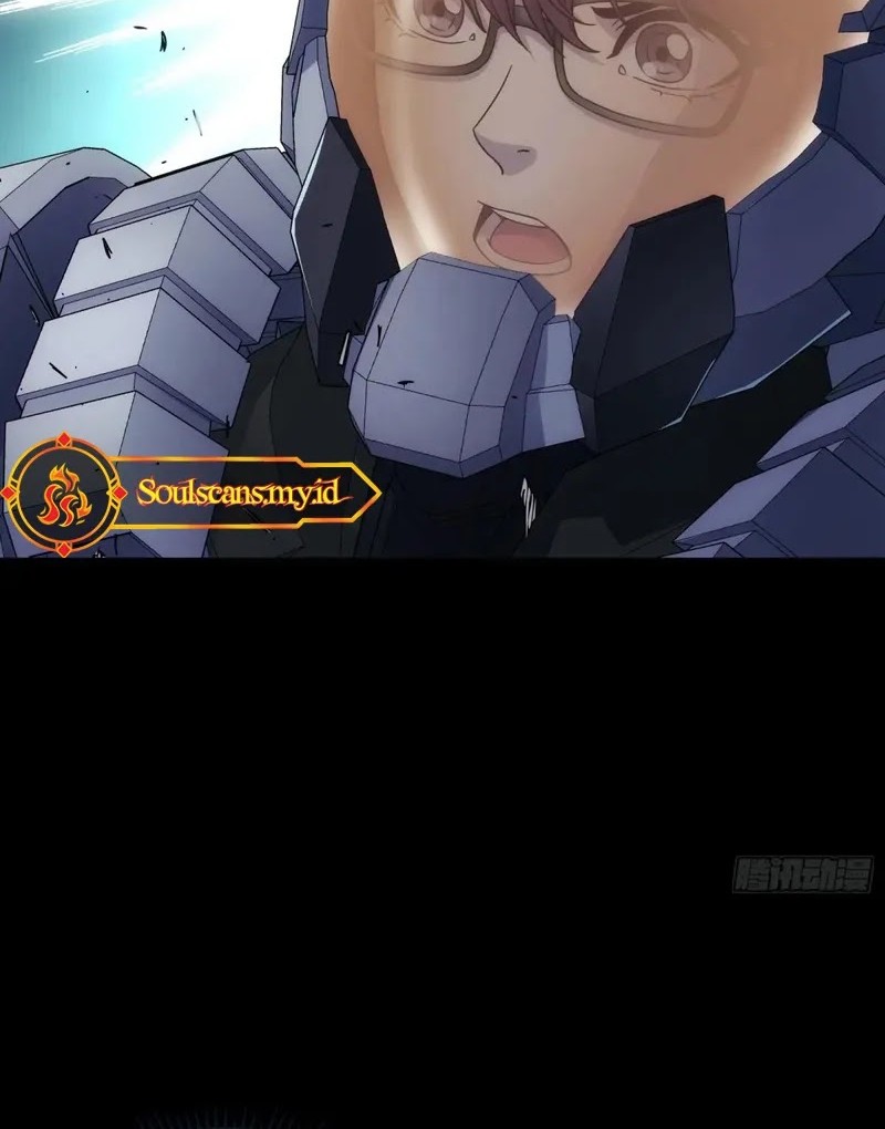 Steel Covenant Chapter 31 Gambar 5