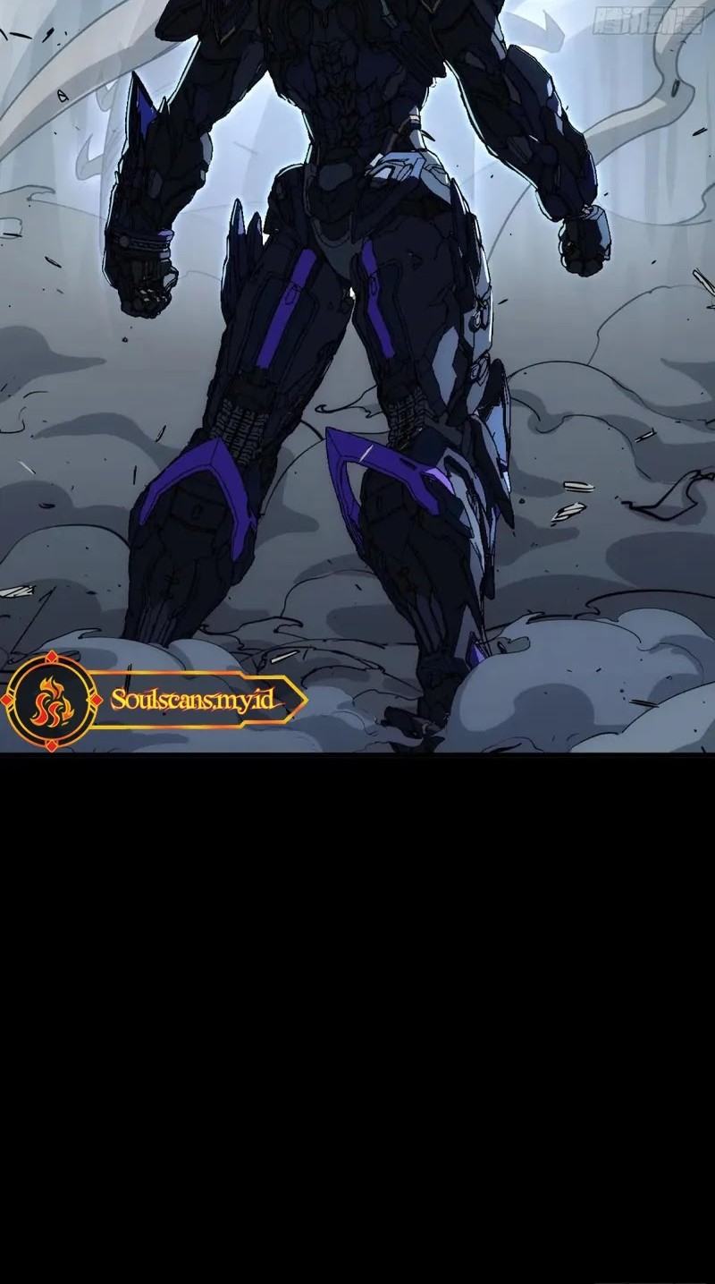 Steel Covenant Chapter 31 Gambar 37