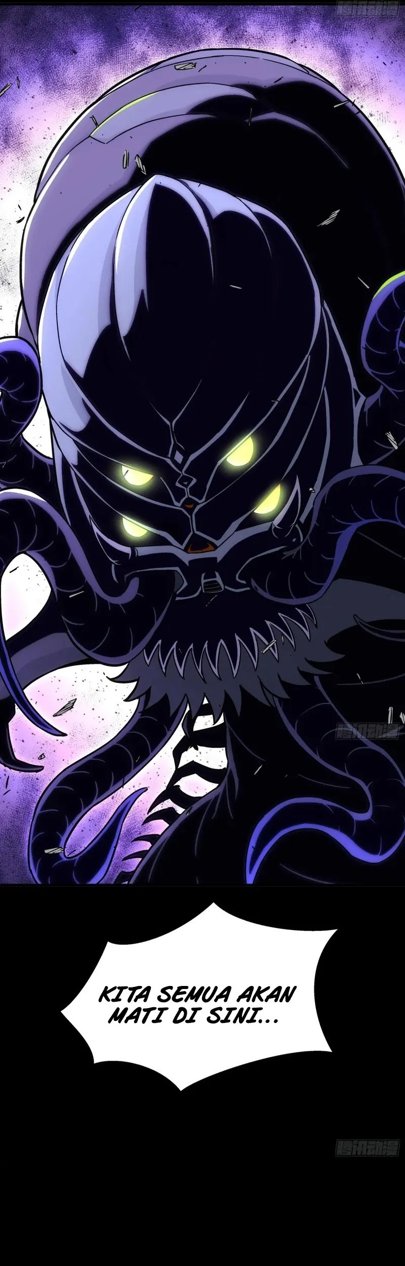 Steel Covenant Chapter 31 Gambar 38