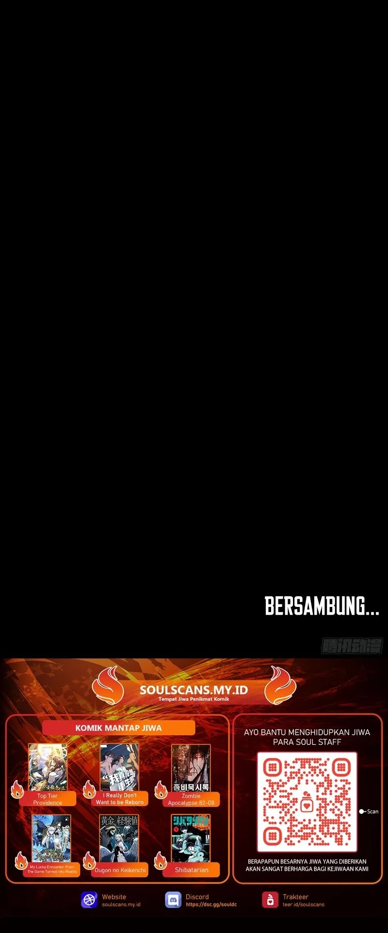 Steel Covenant Chapter 31 Gambar 39