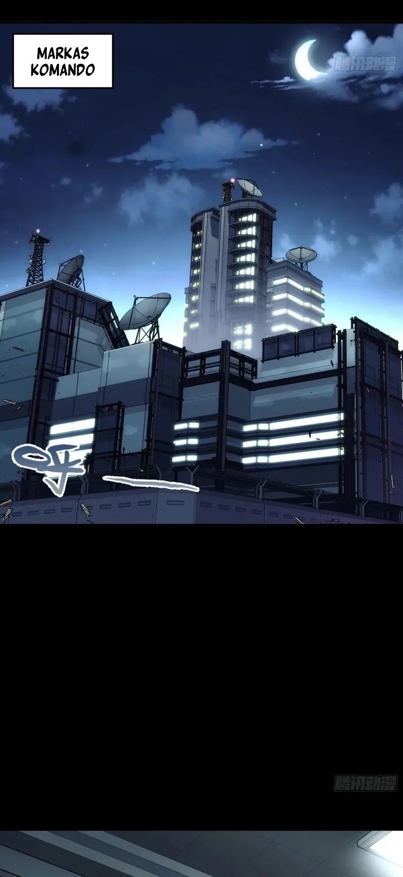 Steel Covenant Chapter 31 Gambar 7