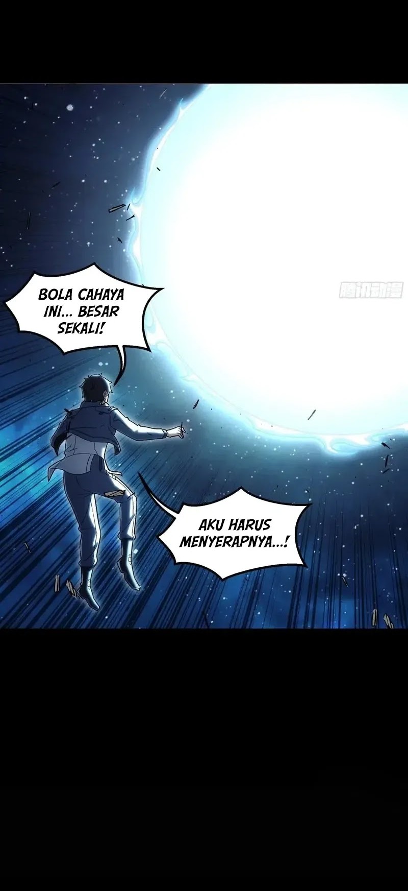 Steel Covenant Chapter 32 Gambar 22