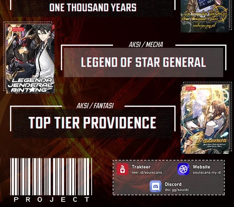 Steel Covenant Chapter 32 Gambar 40