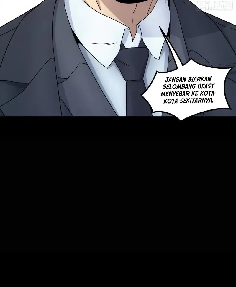 Steel Covenant Chapter 32 Gambar 4