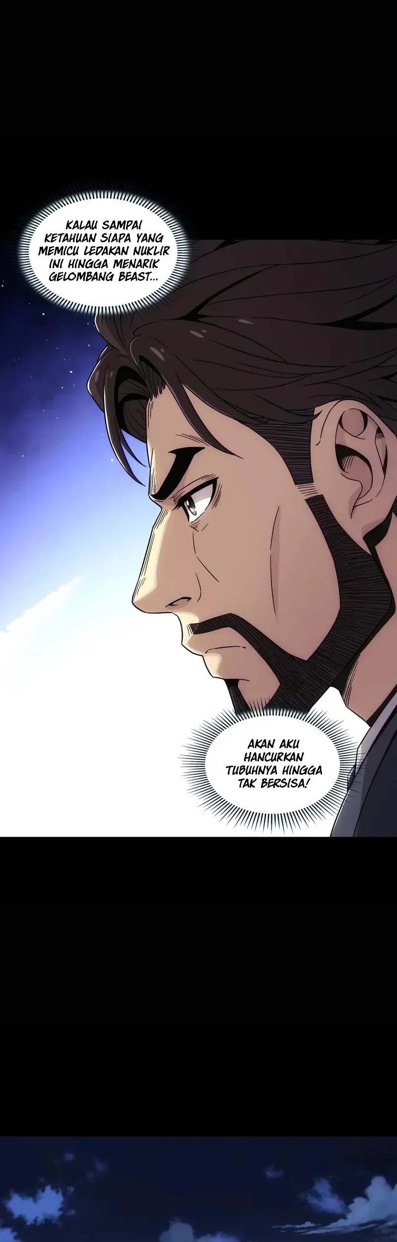 Steel Covenant Chapter 32 Gambar 7