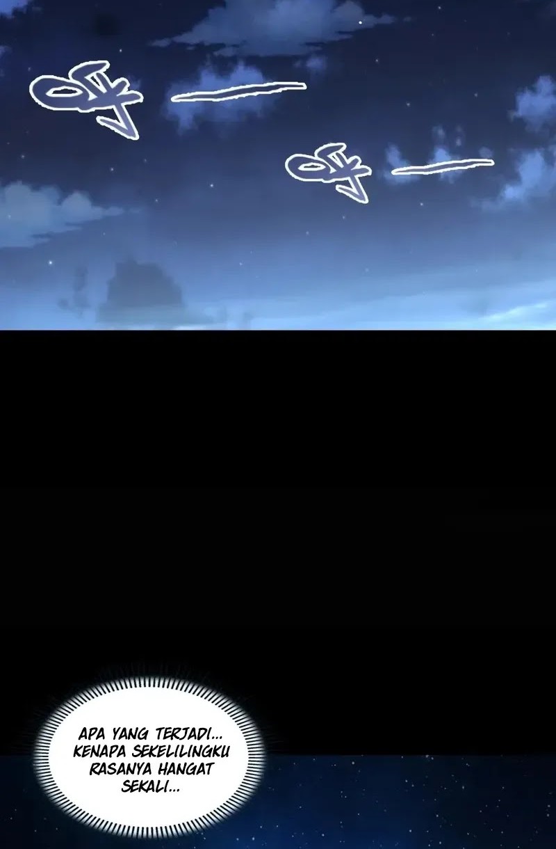 Steel Covenant Chapter 32 Gambar 8