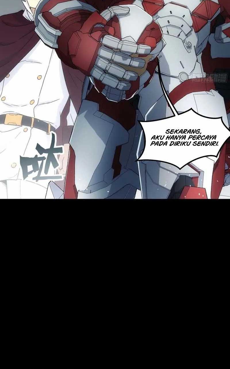 Steel Covenant Chapter 33 Gambar 33