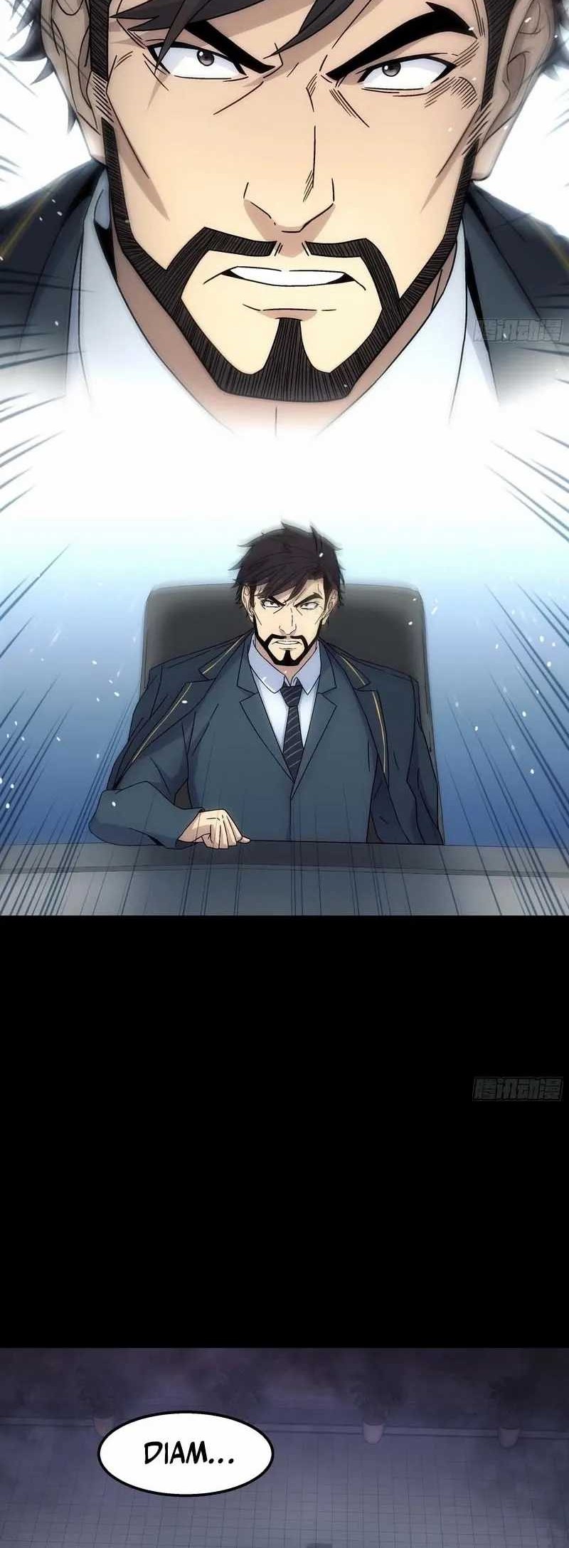 Steel Covenant Chapter 33 Gambar 15