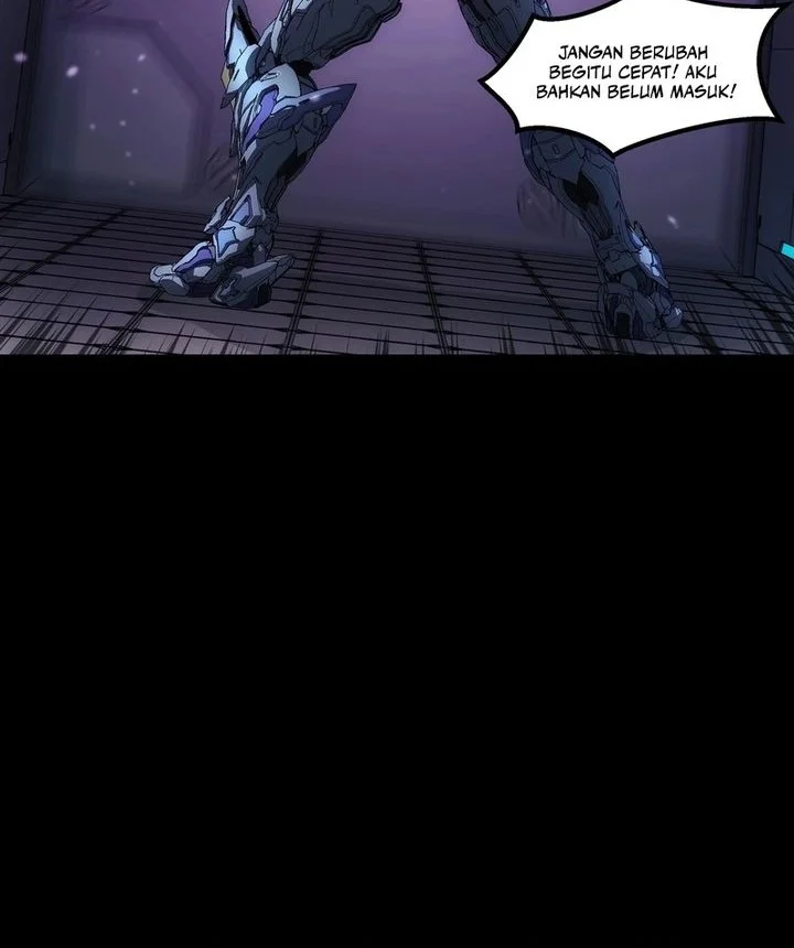 Steel Covenant Chapter 44 Gambar 6