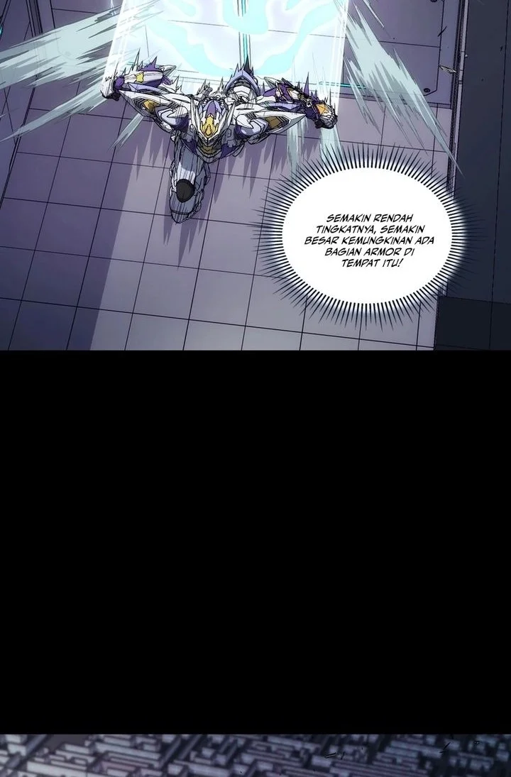 Steel Covenant Chapter 44 Gambar 20