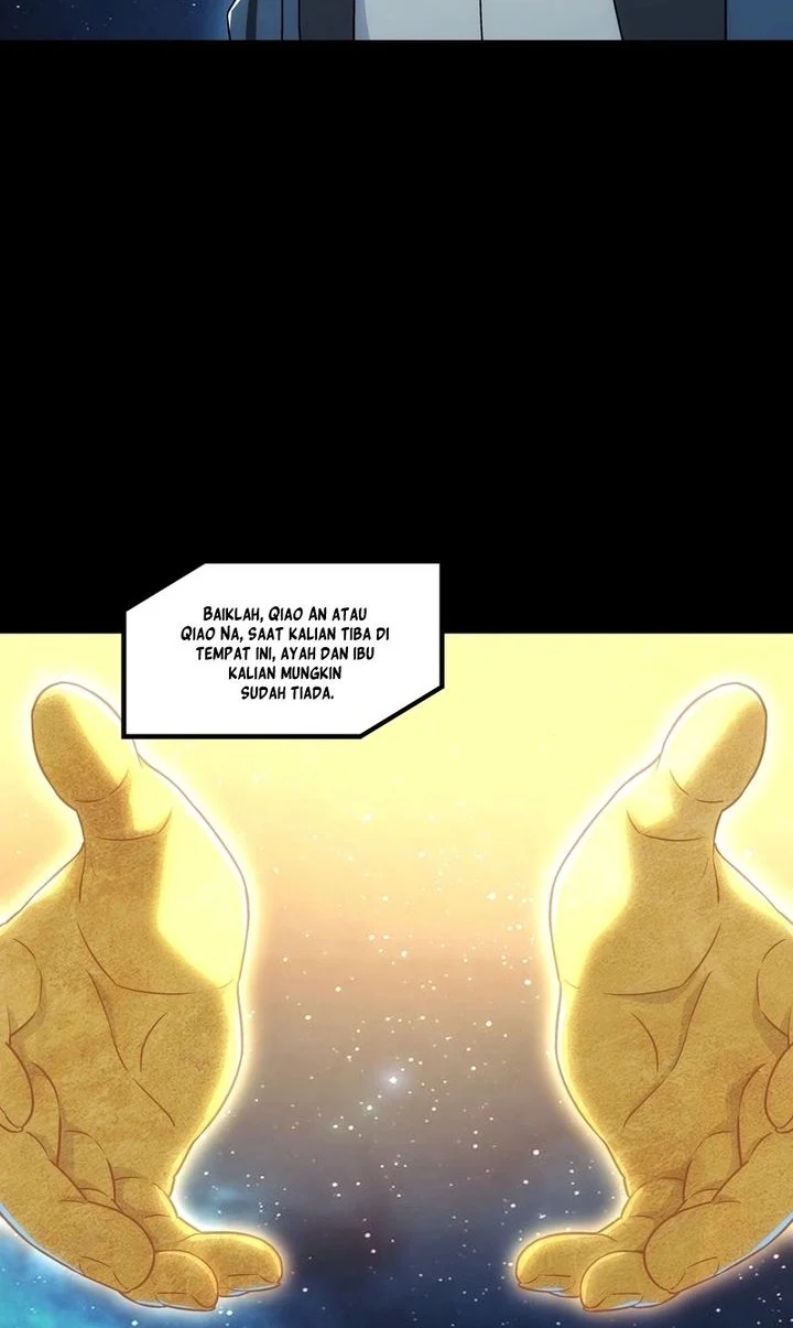 Steel Covenant Chapter 44 Gambar 33