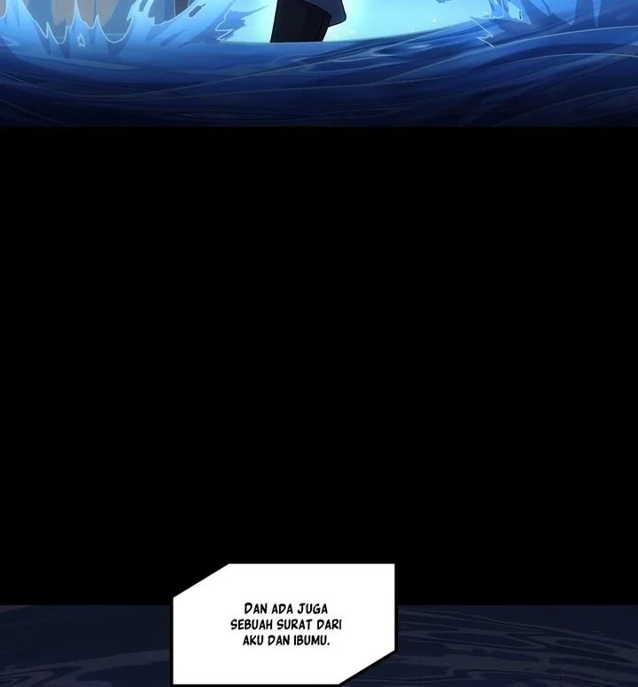 Steel Covenant Chapter 44 Gambar 35