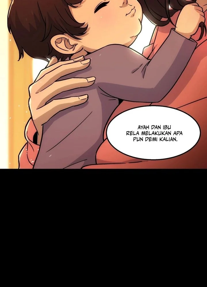 Steel Covenant Chapter 44 Gambar 39