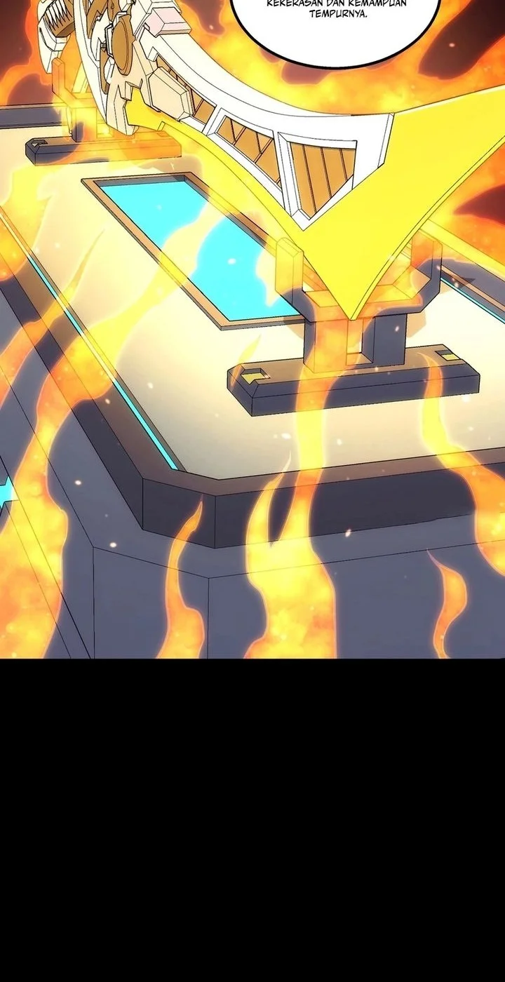 Steel Covenant Chapter 44 Gambar 47