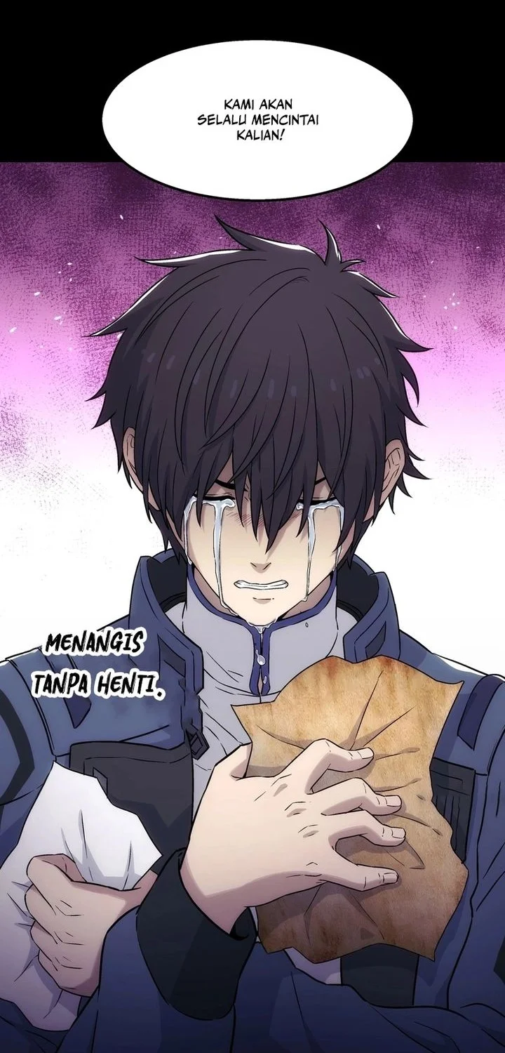 Steel Covenant Chapter 44 Gambar 51