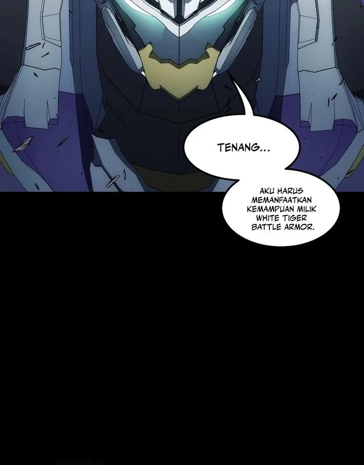 Steel Covenant Chapter 44 Gambar 14