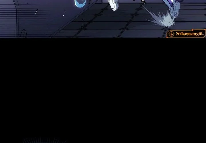 Steel Covenant Chapter 44 Gambar 18