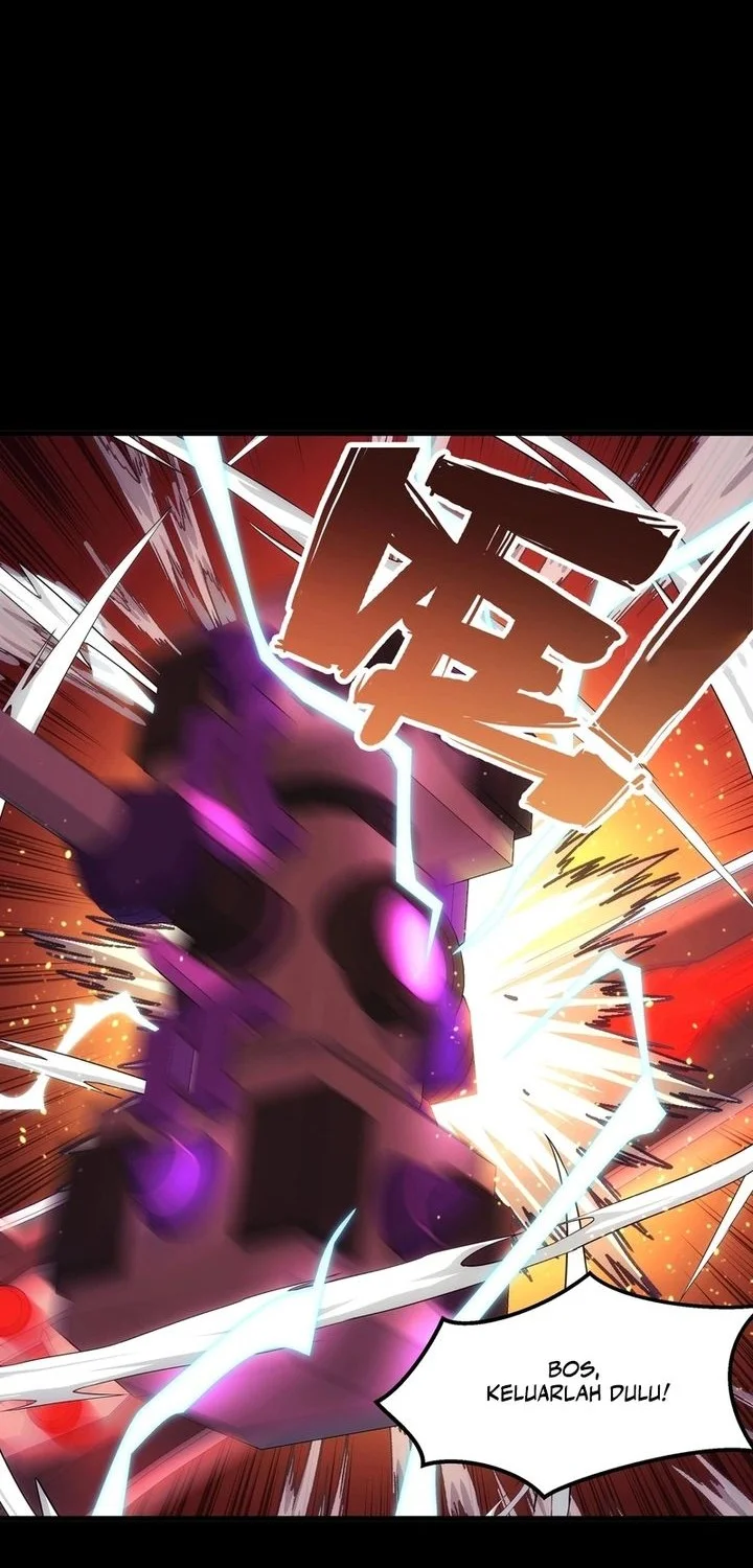 Steel Covenant Chapter 45 Gambar 30